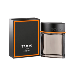 Tous Man Intense Edt 100Ml Hombre