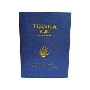 Tequila Bleu Pour Homme EDP 200 ML