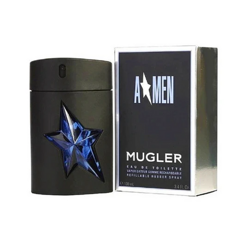 Thierry Mugler AMEN EDT 100 ML Hombre Recargable