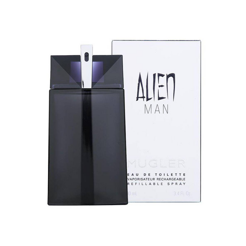 Thierry Mugler Angel Alien Man EDT 100 ML