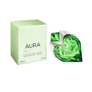 Thierry Mugler Aura Edt 90 ML Mujer