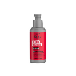 Mini Tigi Acondicionador Reparador Cabello Dañado 100ml