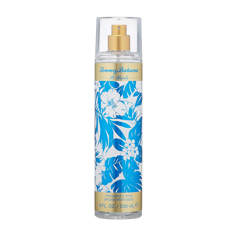 Tommy Bahama Sail St. Barts Fragance mist Body 236ML