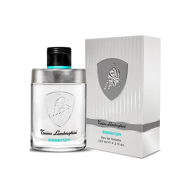 Tonino Lamborghini Essenza EDT 125 ML Hombre