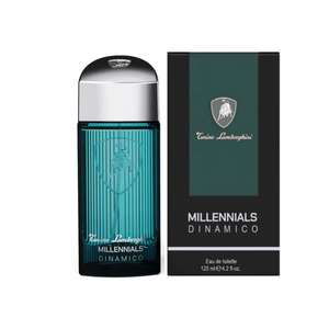 Tonino Lamborghini Millennials Dinamico EDT 125 ML Hombre