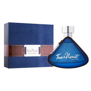 Tres Nuit Pour Homme EDP 100 ML