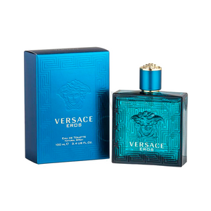 Versace Eros 100ML EDT Hombre Versace