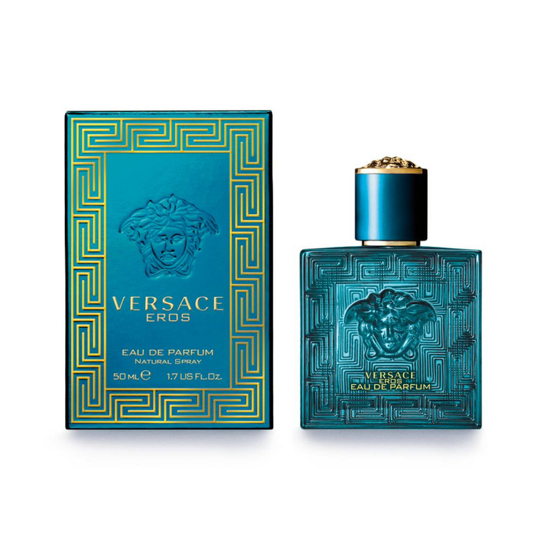 Versace Eros Pour Homme EDP 50 ML