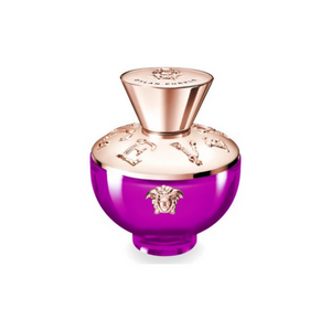 Versace Pour Femme Dylan Purple EDP 100 ML .