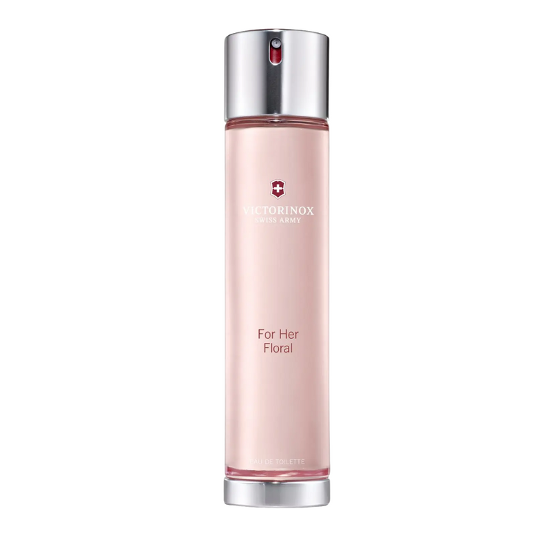 Victorinox Swiss Army For Her Floral 100ml tester