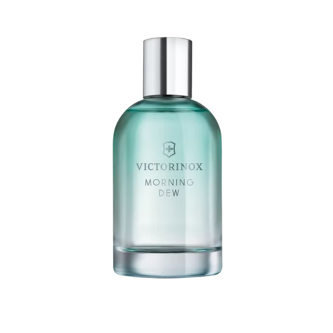 Victorinox Swiss Army Morning Dew Edt 100Ml Mujer Tester