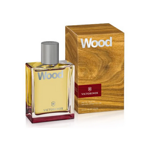 Swiss Army Victorinox Wood EDT 100 ML