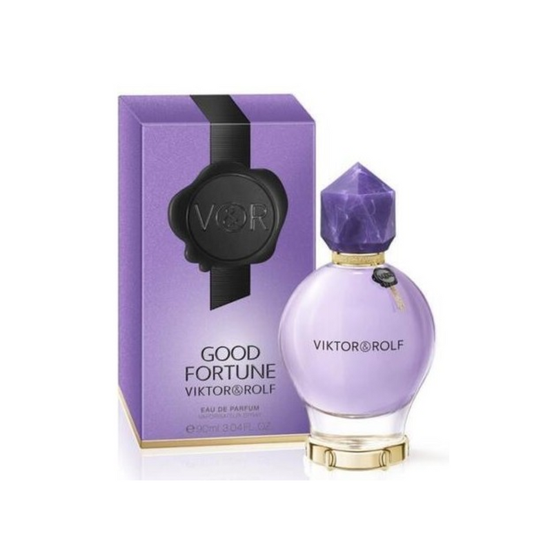 Viktor  And  Rolf Good Fortune EDP 90 ML