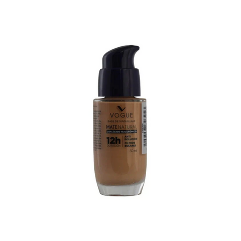 Vogue Base Val M Nat AH Arena 30 ml.