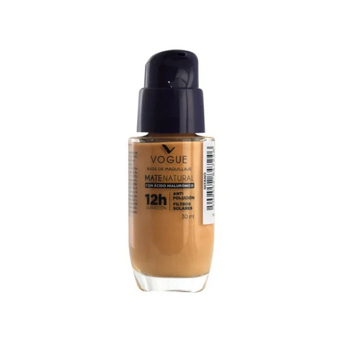 Vogue Base Val M Nat AH Gitano 30 ml.