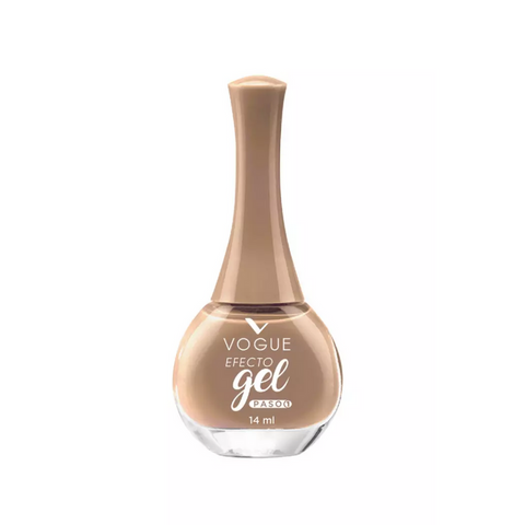 Vogue Esmalte Efecto Gel Atacama 14 Ml