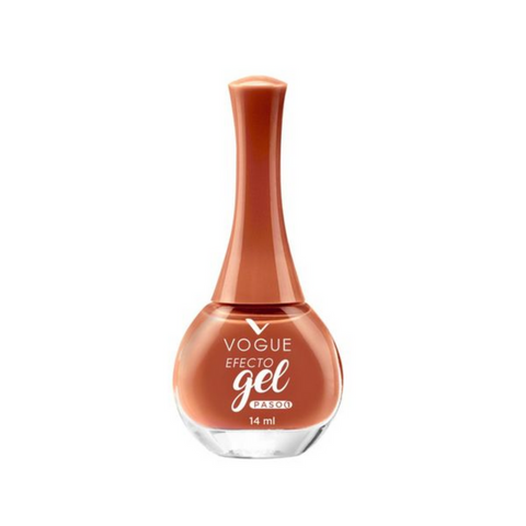 Vogue Esmalte Efecto Gel Cartagena 14 Ml WCL01553