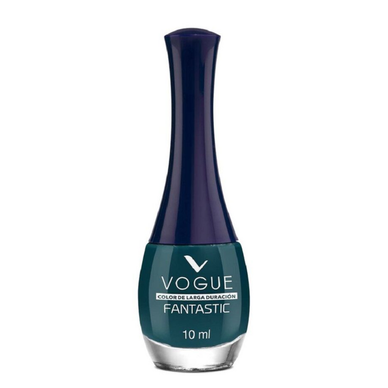 Vogue Esmalte Fantastic Empoderada 10 ml