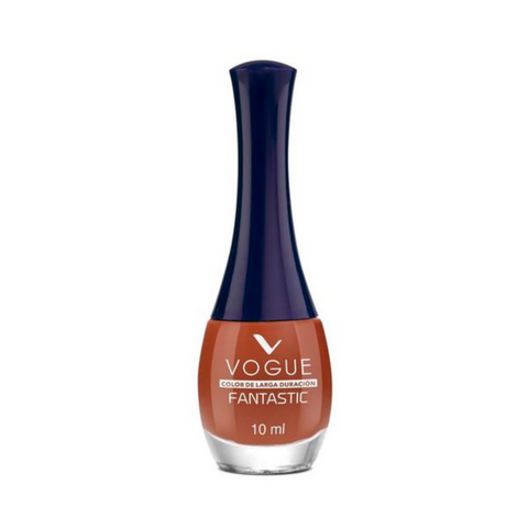 Vogue Esmalte Vogue Fantastic Fuerte 10 Ml