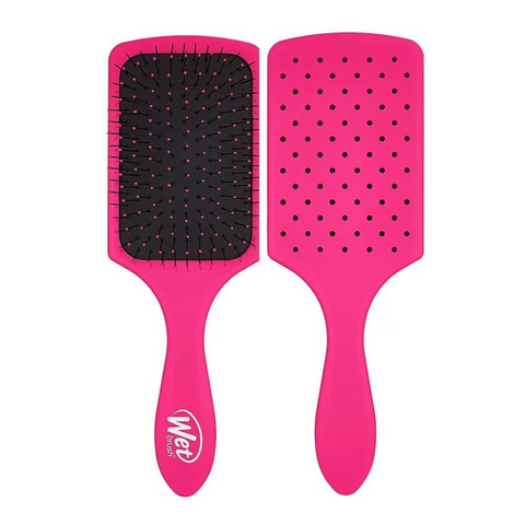 Wet Brush Cepillo Desenredante Paleta Fucsia