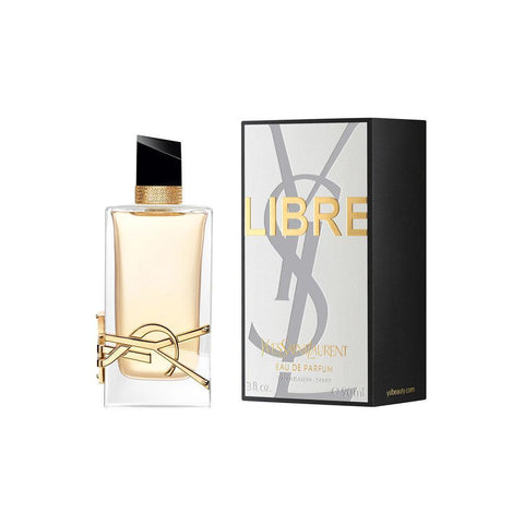 Libre YvesSaintLaurent Edp 90ml Mujer YSL57