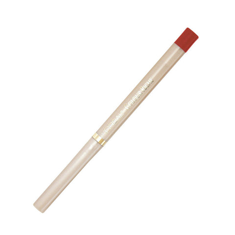 DELINEADOR DE LABIOS COLOR RICHE 765 ALWAYS RED L'ORÉAL PARIS