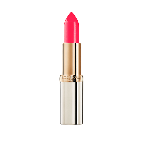 Labial Color Riche 373 Magnetic Coral L'Oréal Paris