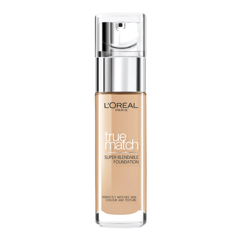 Base True Match N5 Sand L'Oréal Paris