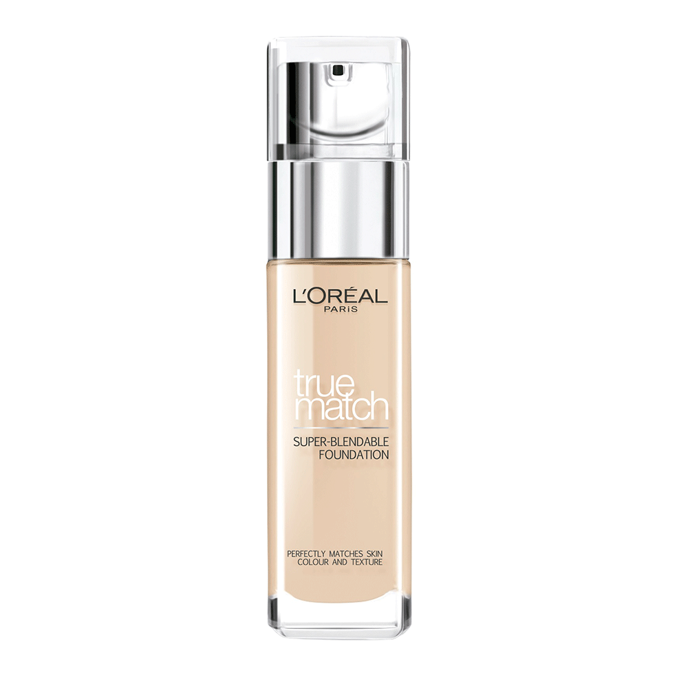 Base True Match R2/C2 Rose Vainilla L'Oréal Paris