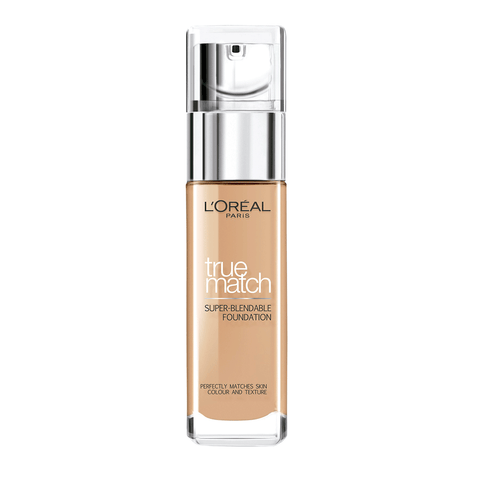 Base True Match R5/C5 Rose Sand L'Oréal Paris