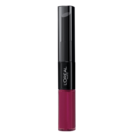 Labial Infaillible X3 214 Raspberry For Life