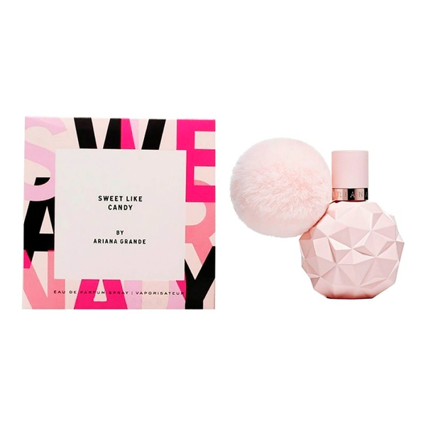 Sweet Like Candy EDP Mujer 100 ml