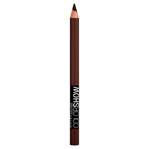 Delineador De Ojos Colorshow Liner 410 Chocolate Chip