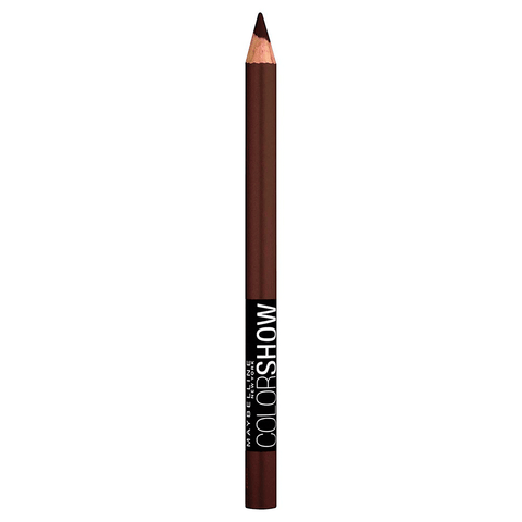 Delineador De Ojos Colorshow Liner 410 Chocolate Chip