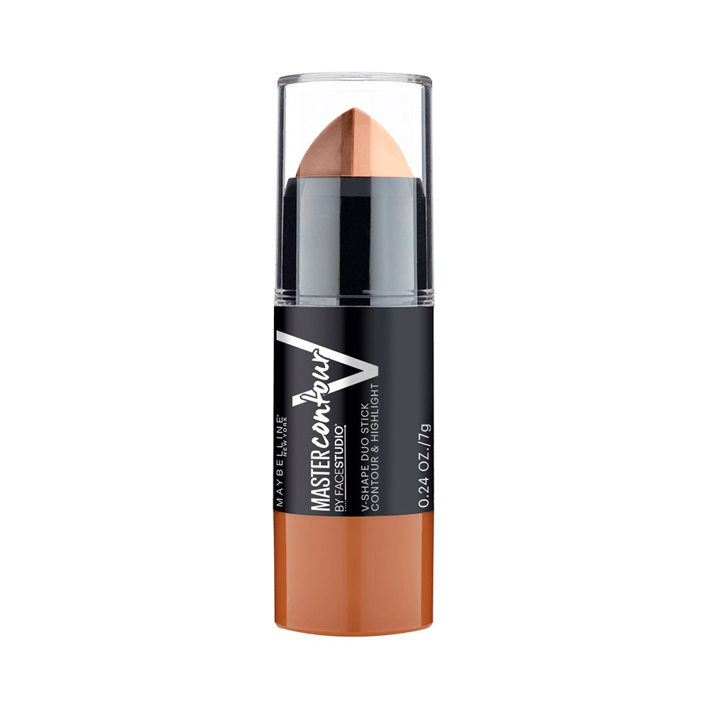 Contorno Stick Master 2 Medium Maybelline / Cosmetic