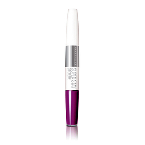 Labial Super Stay 24 800 Purple Maybelline