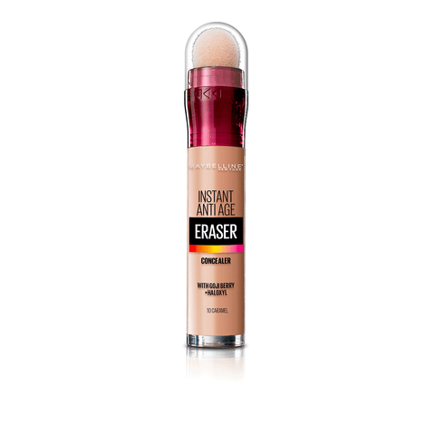 Corrector Instant Age Eraser 10 Caramel