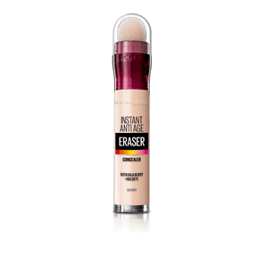 Corrector Instant Age Eraser 00 Ivory Maybelline