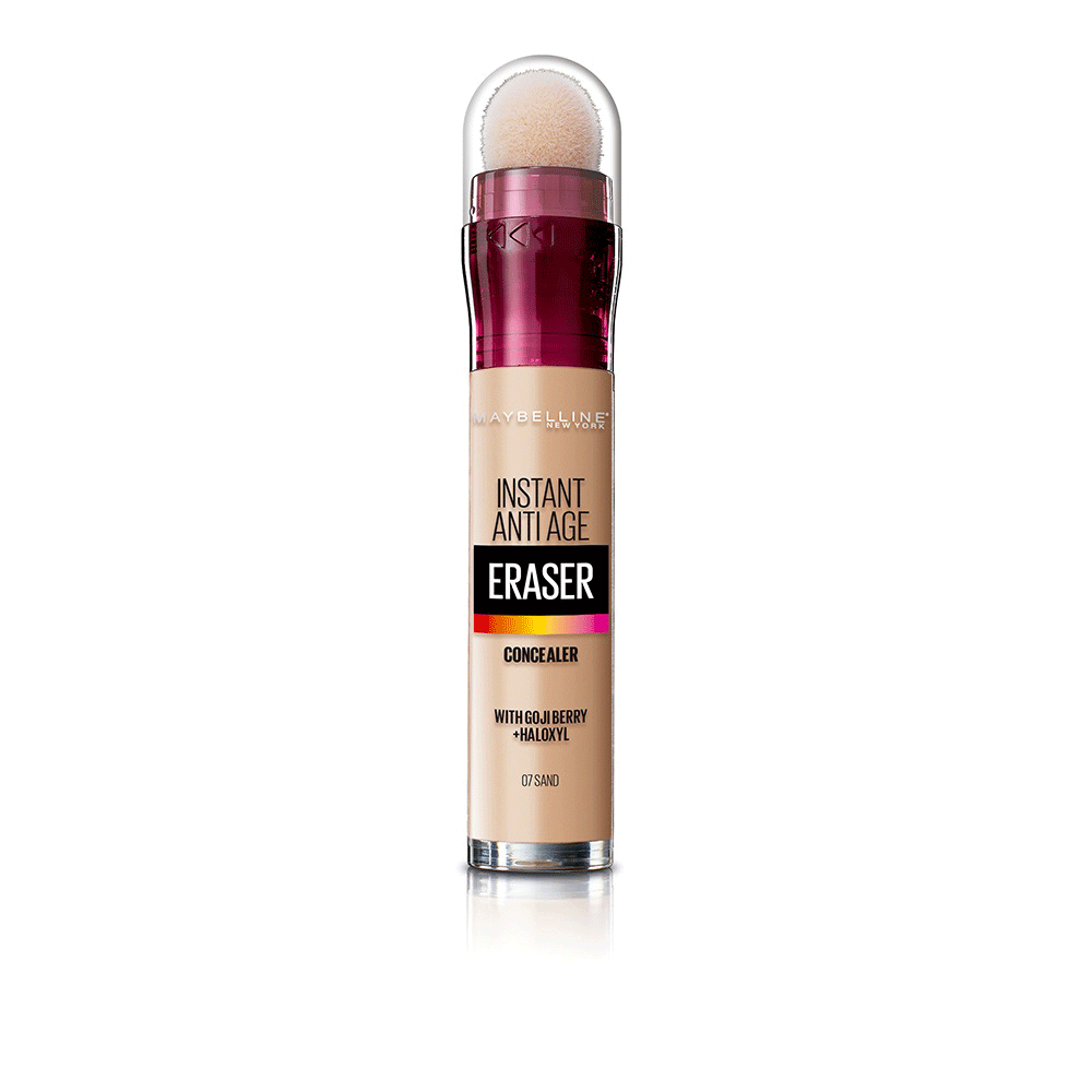 Corrector Instant Age Eraser 07 Sand Maybelline