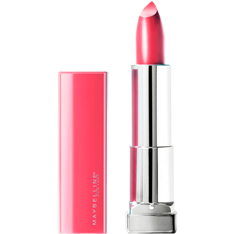 Labial Barra Color Sensational 376 Pink For Me