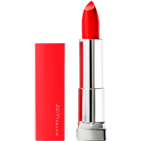 Labial Barra Color Sensational 382 Red For Me