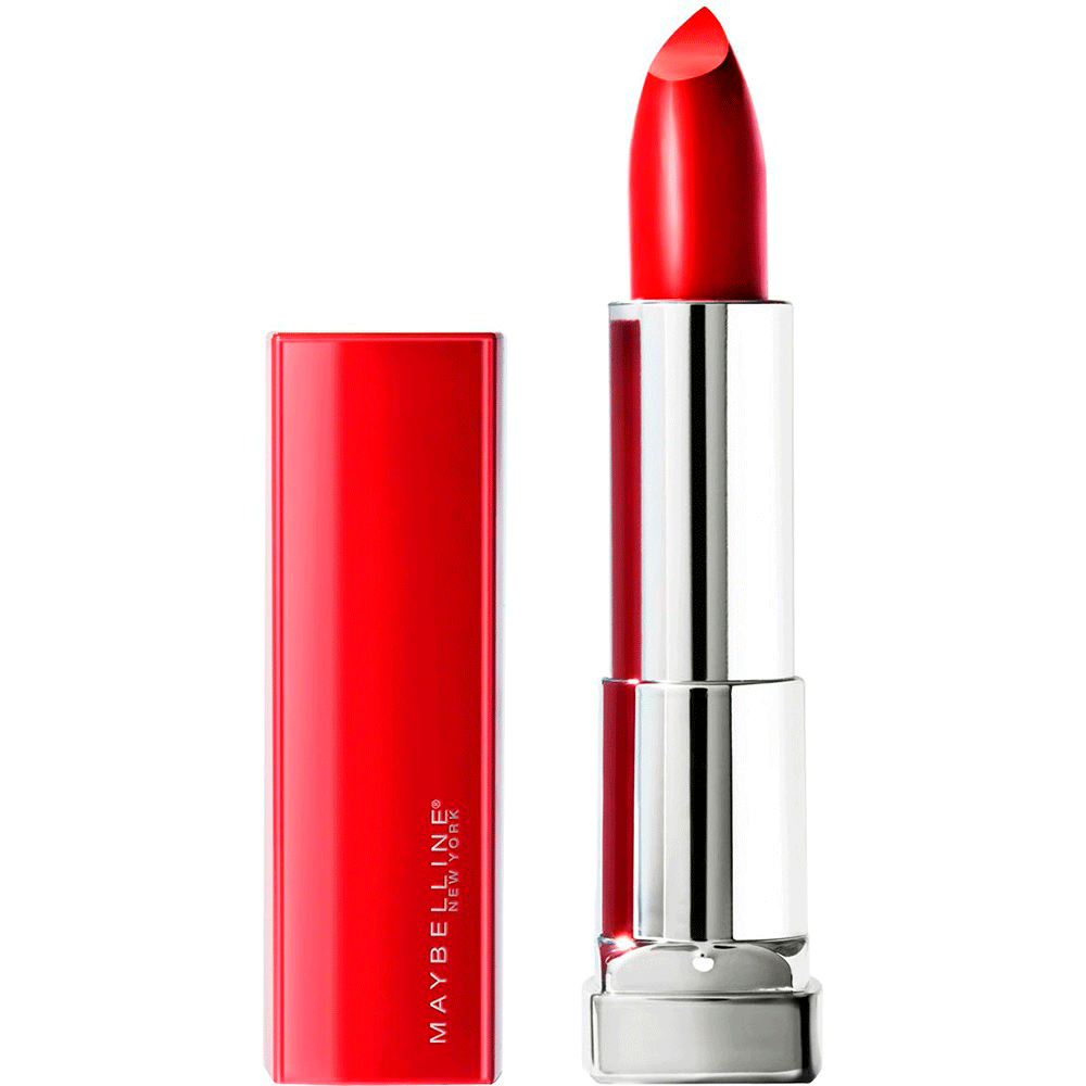 Labial Barra Color Sensational 385 Ruby For Me