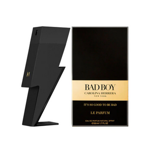 Carolina Herrera Bad Boy Le Parfum EDP 50 ml