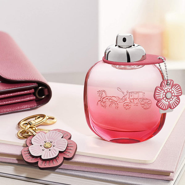 COACH FLORAL BLUSH EDP 90Ml