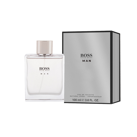 Hugo Boss Orange Man EDT 100 ml Nueva Presentación