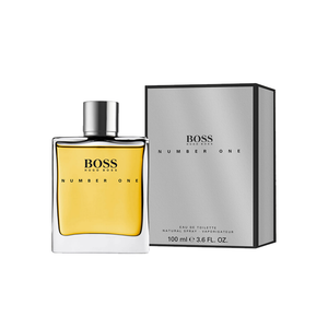 Hugo Boss Number One EDT 100 ml COS910