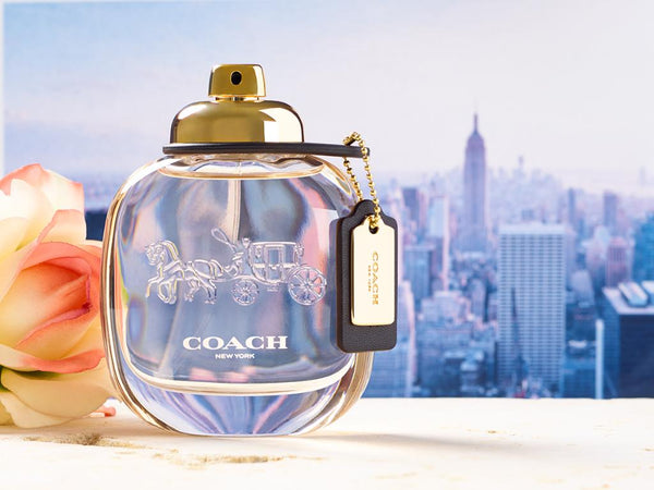 Coach EDP Mujer 90Ml