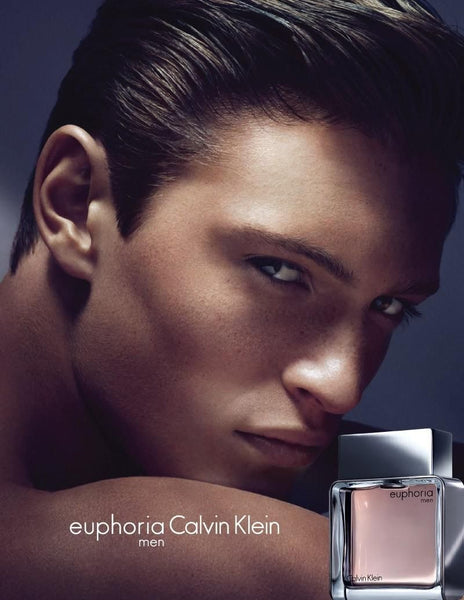 Euphoria Men 100ML EDT Hombre Calvin Klein