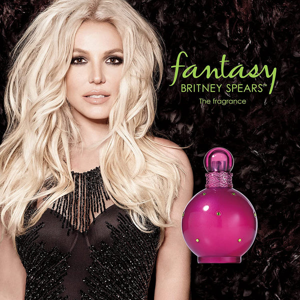 Fantasy Britney Spears EDP 100 ML PDL1078