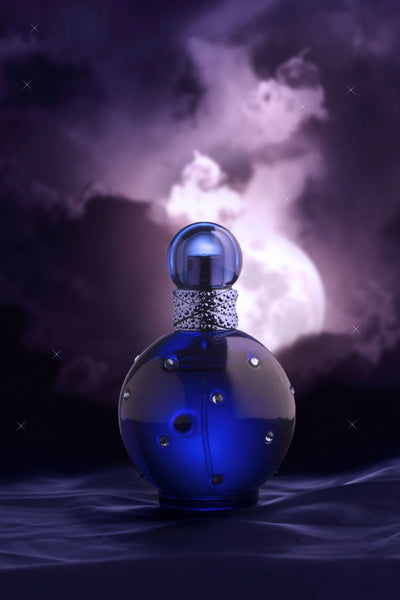 Fantasy Midnight 100ML EDP Mujer Britney Spears.